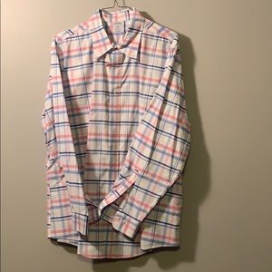 Brooks Brothers- Non Iron Dress shirt